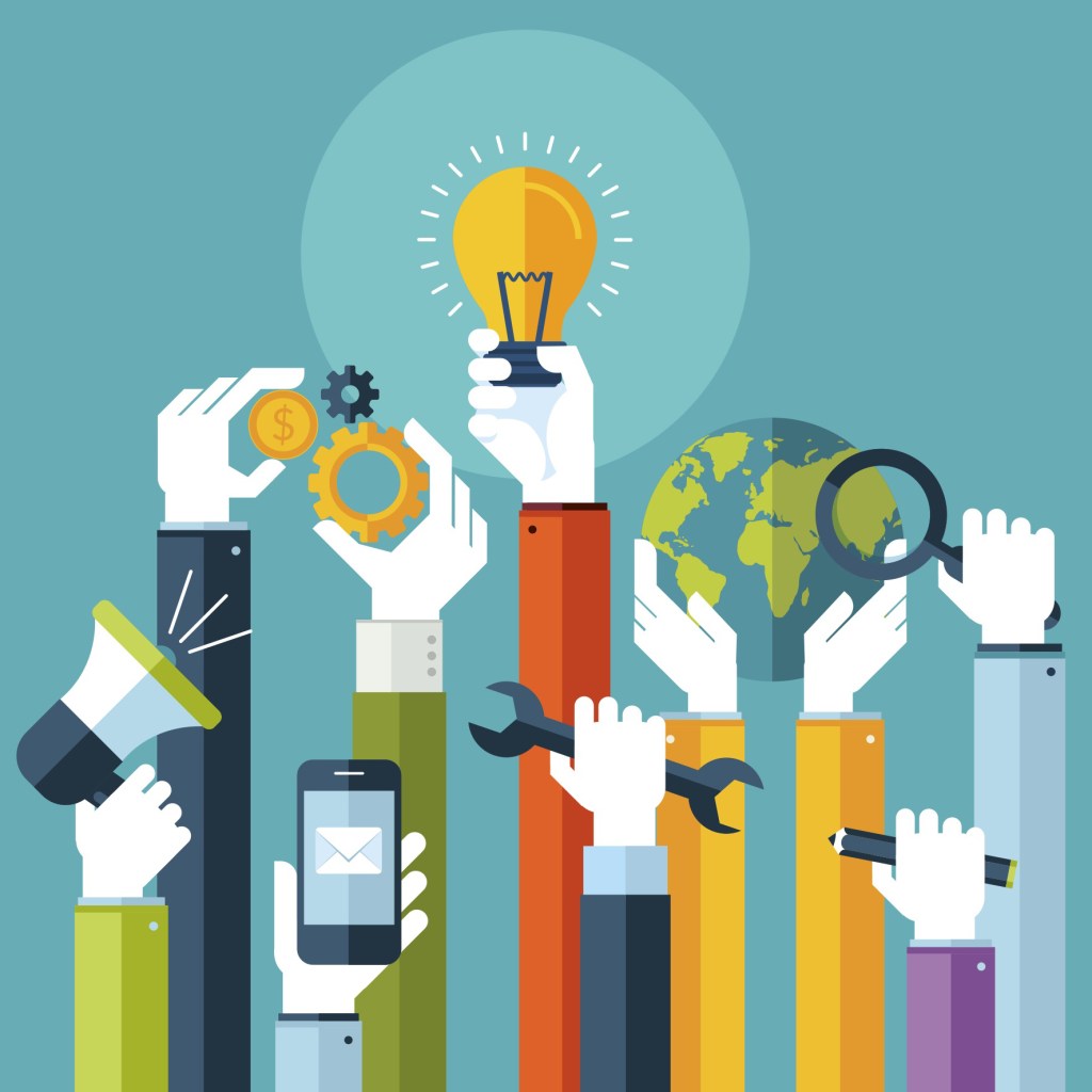 The Power of Collaboration in Advancing Biofuels: A Leadership Insight