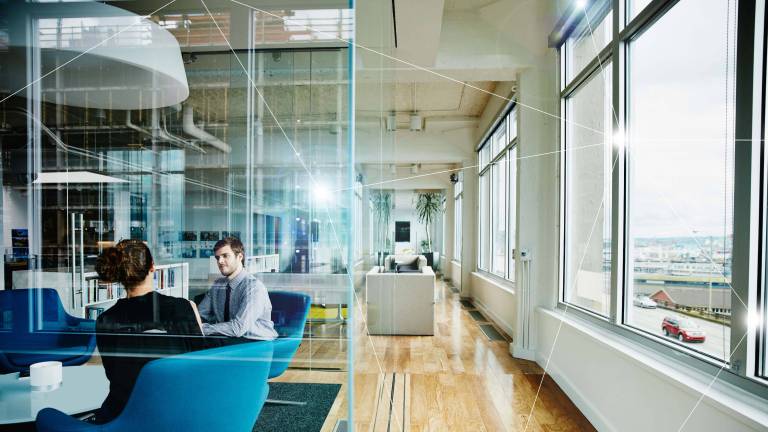 Designing Smart Buildings for Human Wellbeing