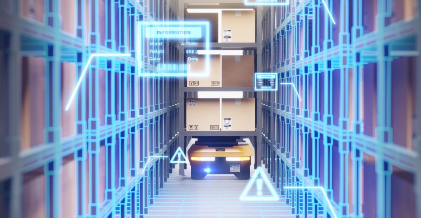 Unlocking the Potential of Smart Warehouses and Logistics Centers