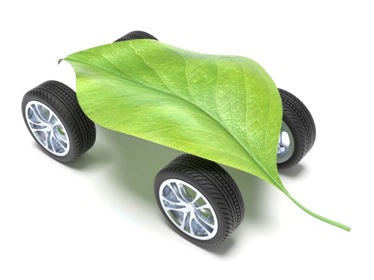 Emerging Technologies in Eco Vehicles