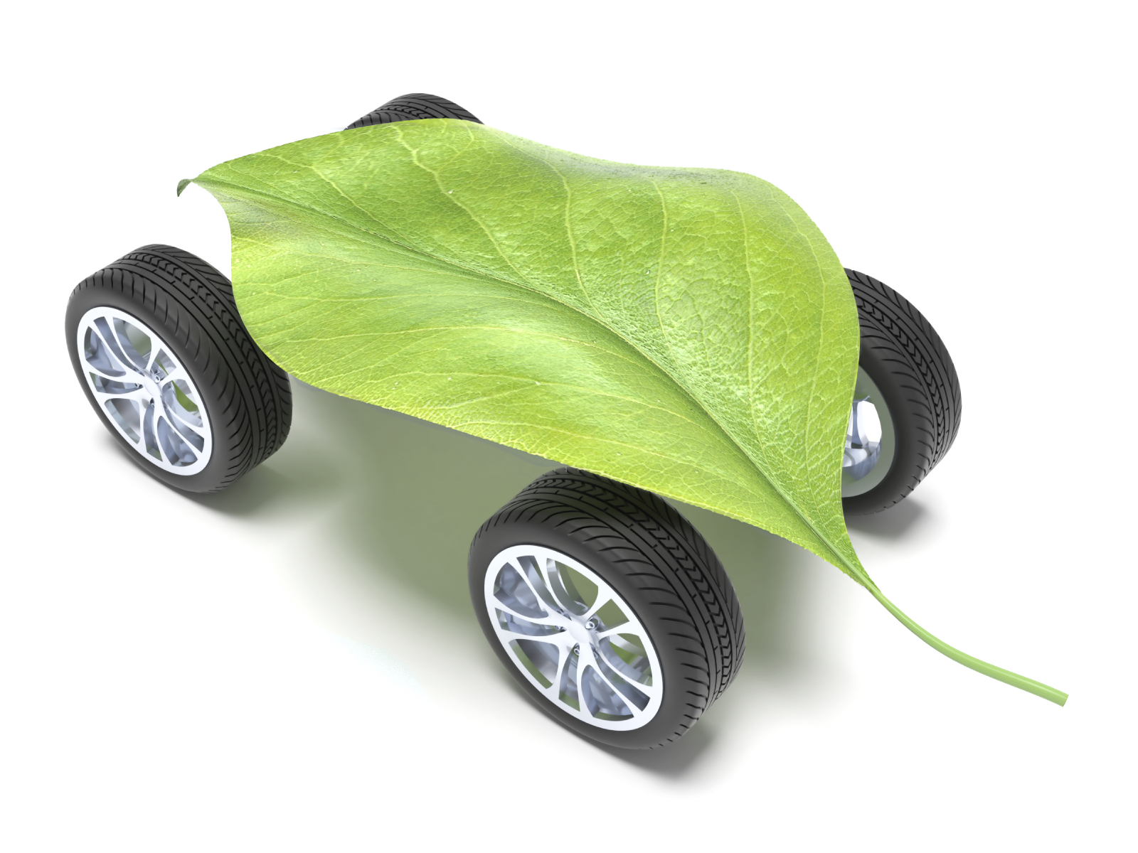 Emerging Technologies in Eco Vehicles