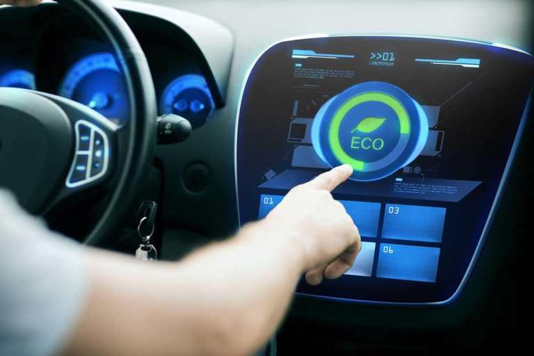 The Art of Sustainable Driving: Eco Vehicle Efficiency Tips