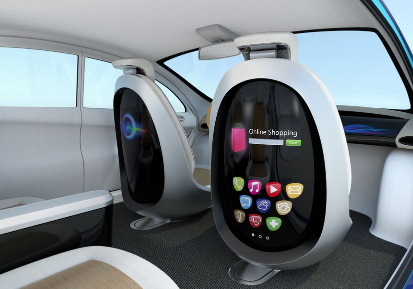 Emerging Technologies in Eco Vehicles