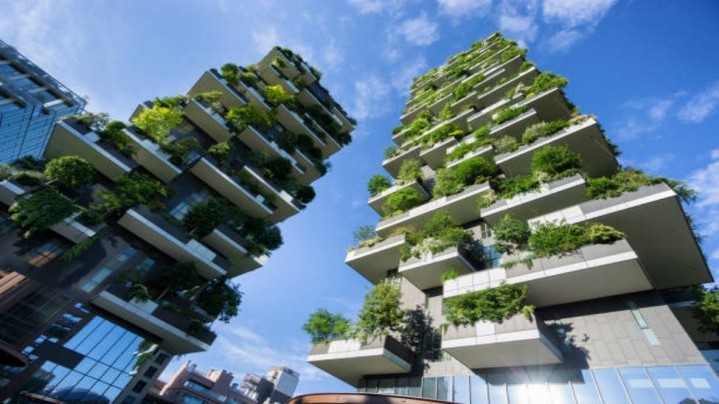 Sustainability and Green Building Practices