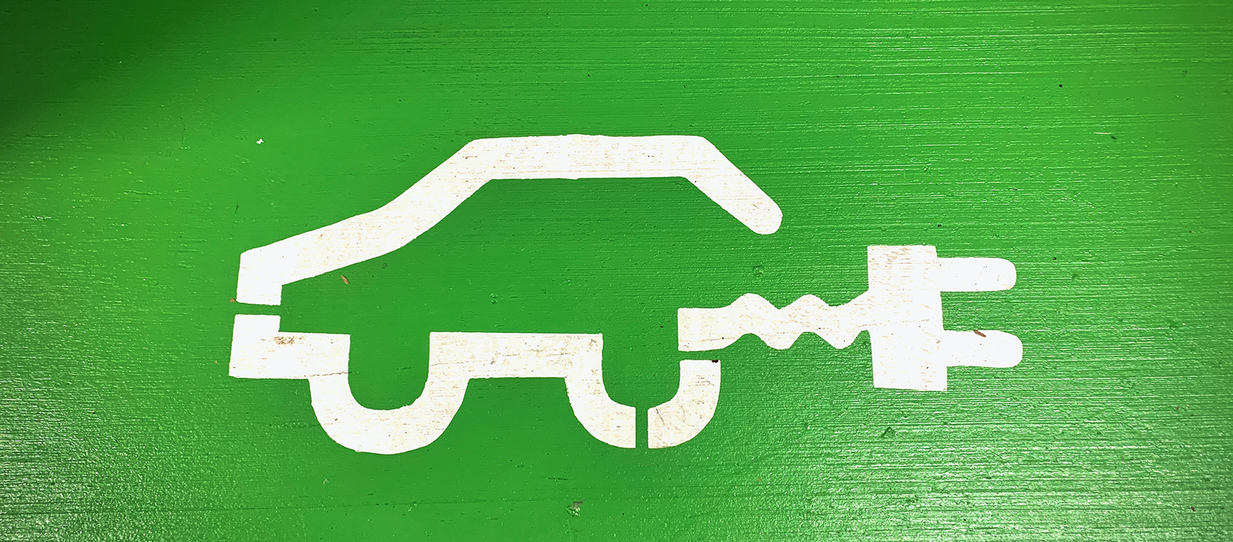 Reducing Carbon Footprints in Vehicle Plants