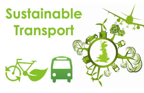 Global Efforts to Promote Green Transportation