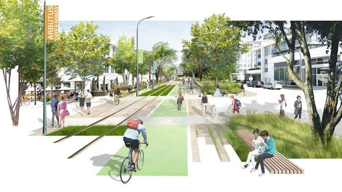 Eco-Friendly Transportation in Urban Planning - Community Transportation Planning With Green Principles For Small Cities