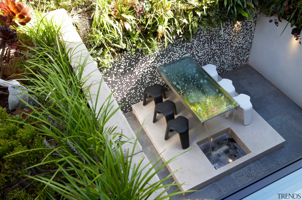 Vertical Gardens: A Sustainable Landscaping Solution