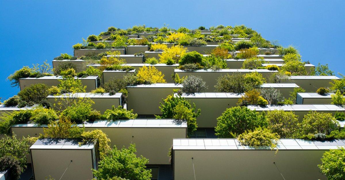 The Role of Building Owners in Promoting Sustainability