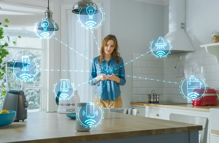 The Future of Smart Buildings: Predictions for 2030 and Beyond
