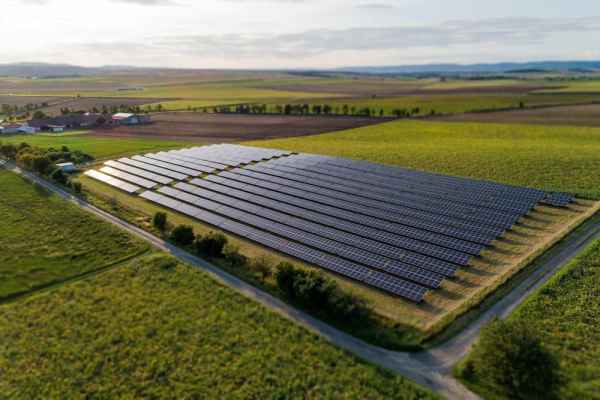 Solar Energy Projects Transforming Brownfields