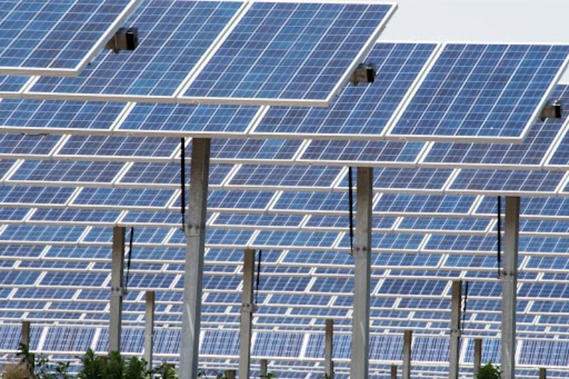 Solar Energy and Cybersecurity Concerns