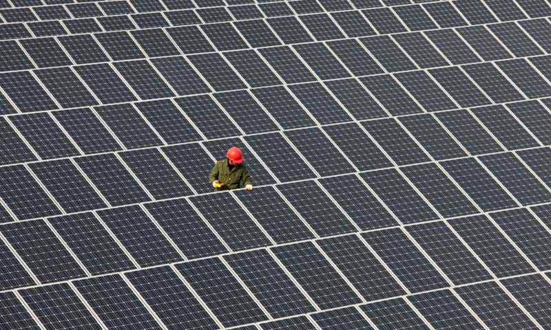 Solar Energy and Cybersecurity Concerns