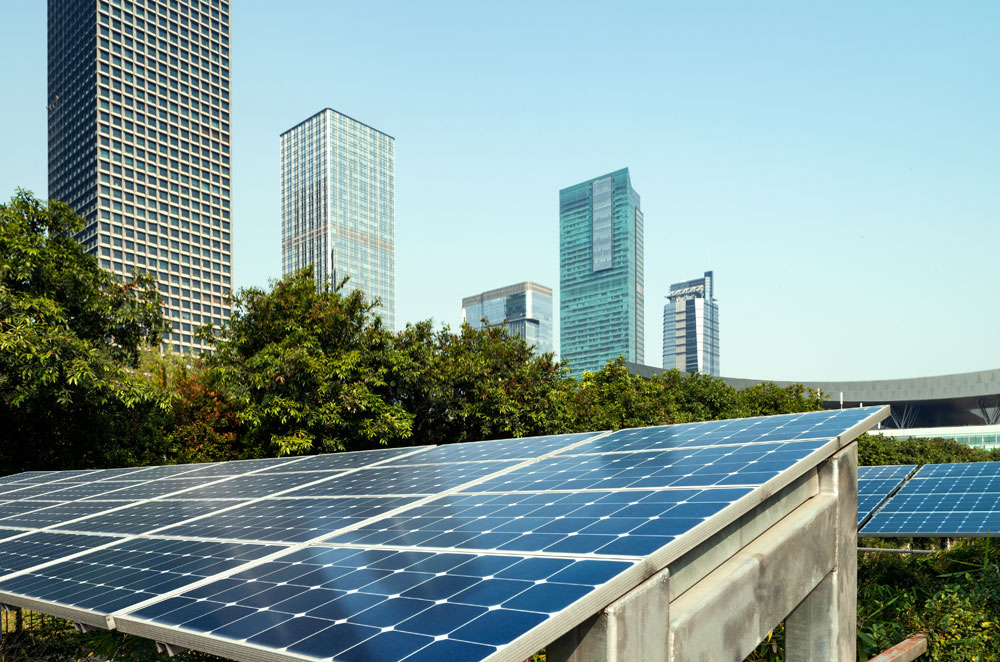 Solar Energy in the Hospitality Industry 