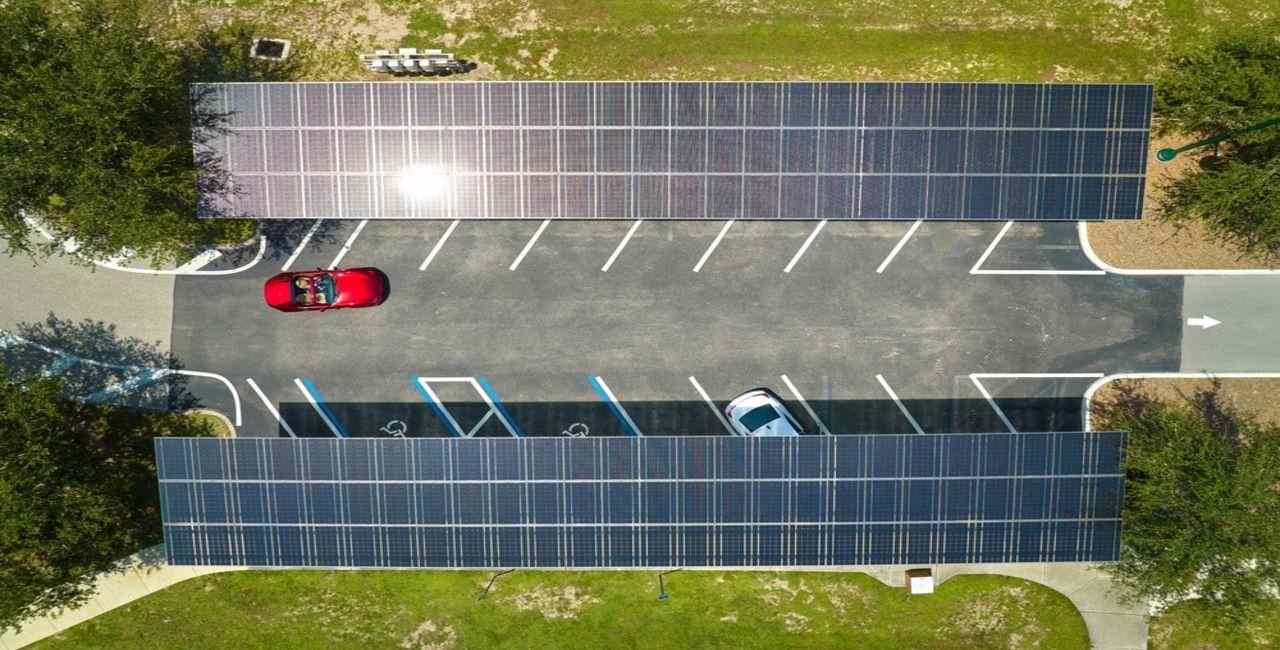 Solar Energy in the Transportation Sector