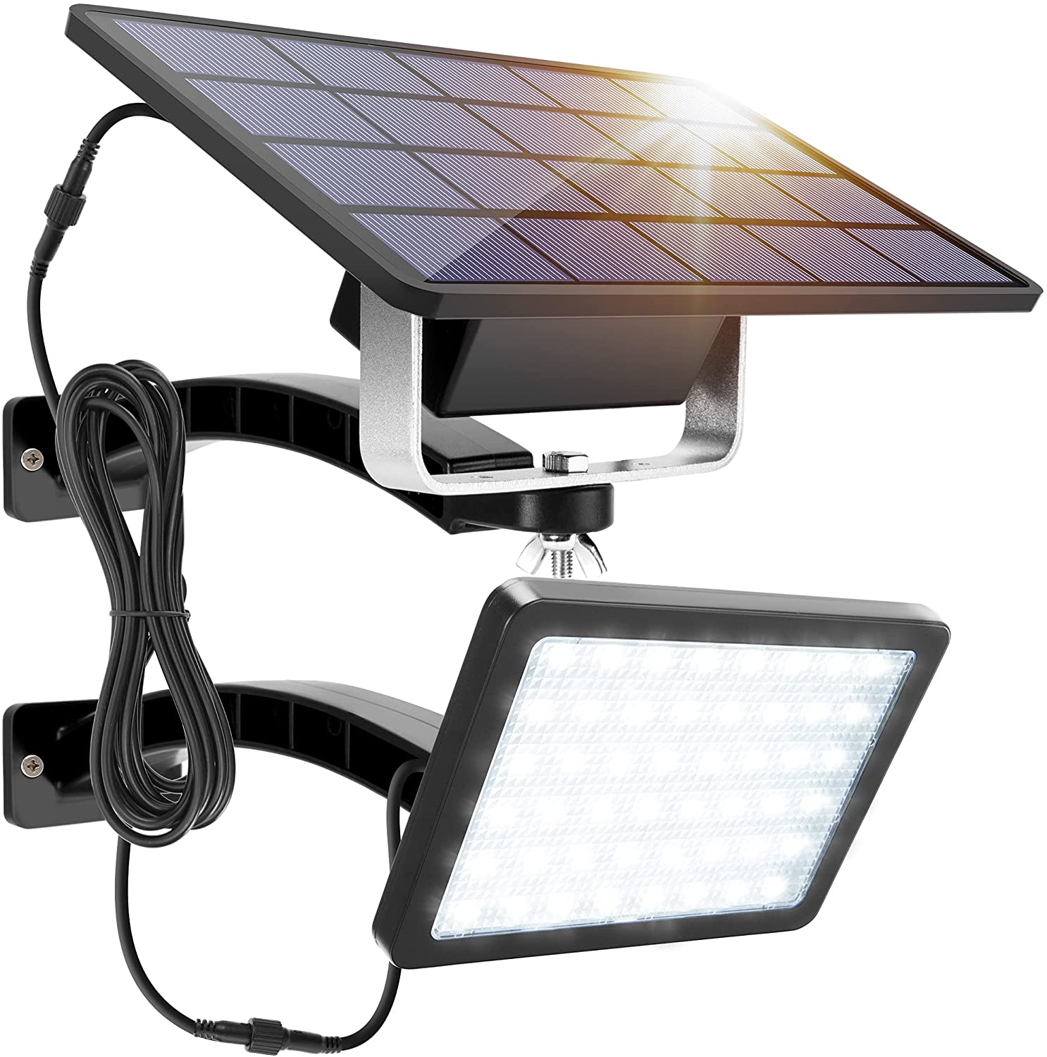 Solar-Powered Gadgets for Outdoor Enthusiasts