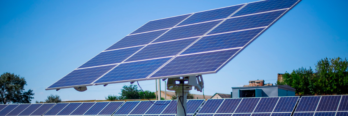 Solar Tracking Systems: Maximizing Energy Production