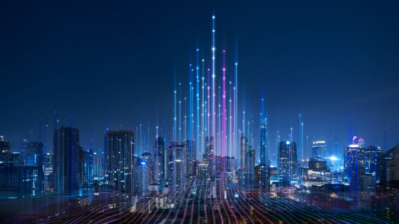 Solar energy in smart cities of the future