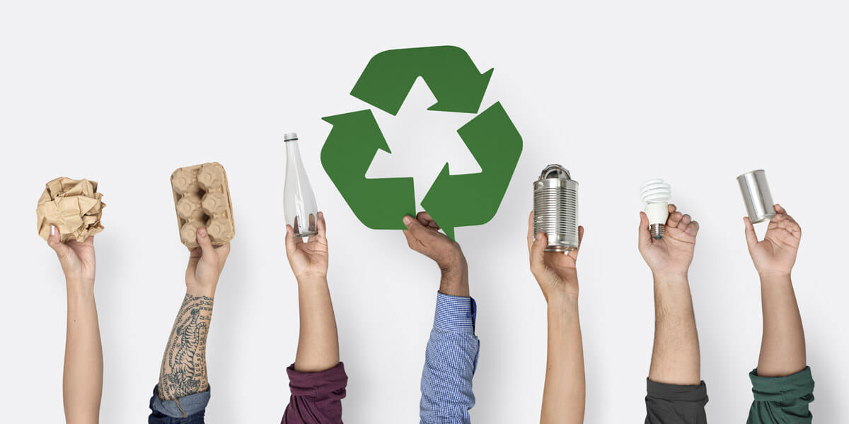 Sustainable Packaging Solutions and Their Impact on Waste