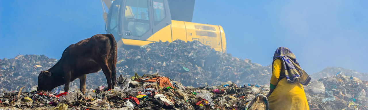 WtE in Developing Countries: Sustainable Solutions for Waste Management