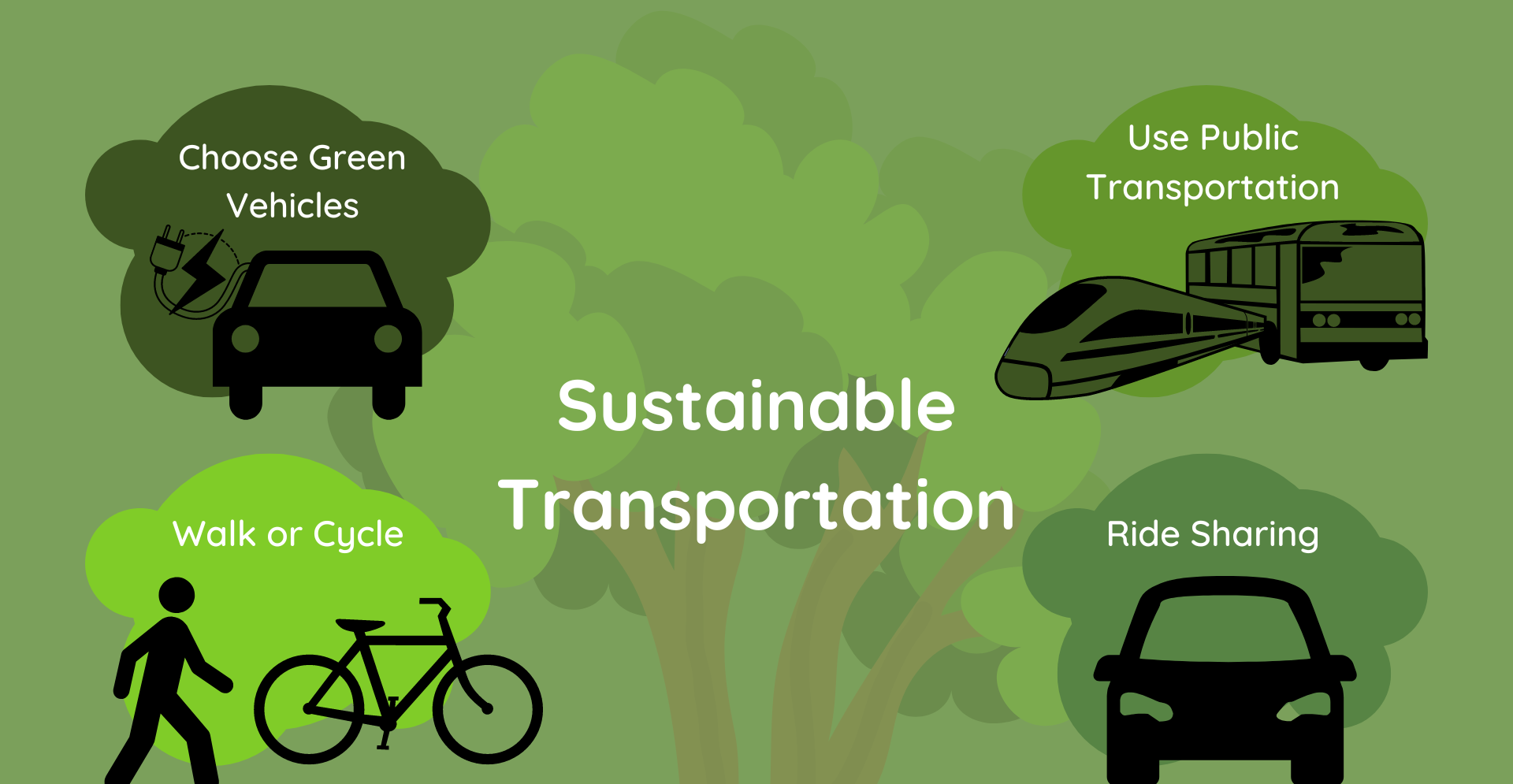 Revolutionizing Public Transportation: Eco Vehicles in Urban Mobility