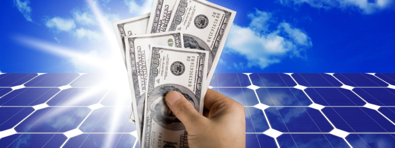 The Future of Solar Energy Financing: Crowdfunding and Tokens