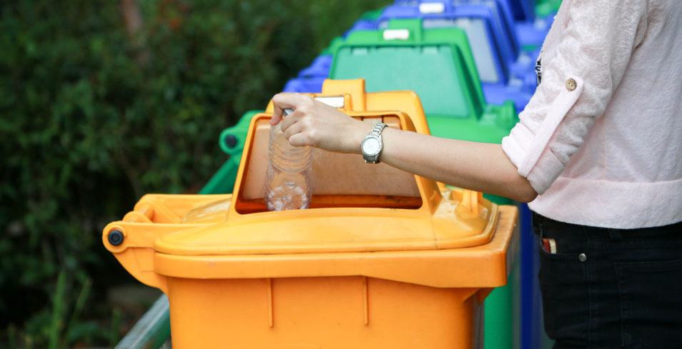 The Future of Waste Management: Challenges and Solutions
