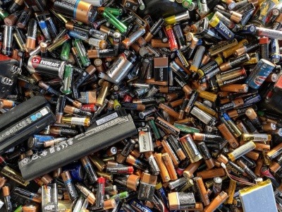 The Importance of Proper Battery Recycling