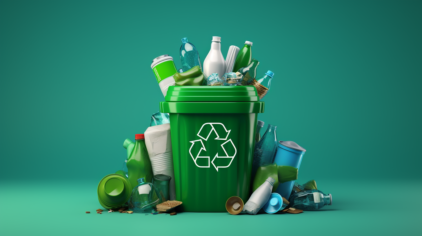 The Moral Imperative of Responsible Waste Management