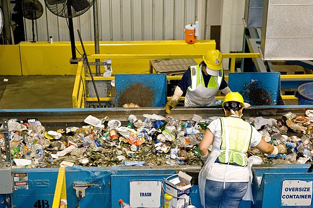 The Role of Media in Shaping Public Perceptions of Recycling
