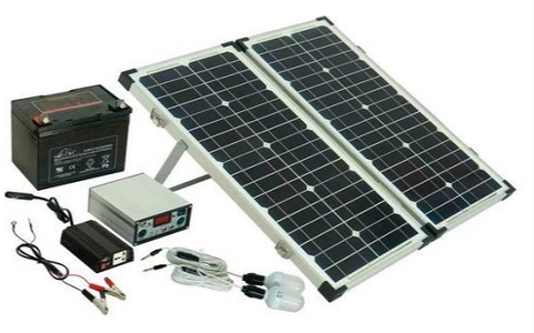 The role of inverters in solar energy systems