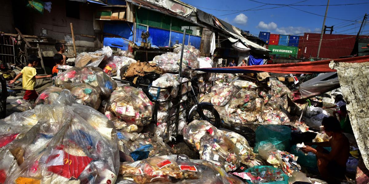 WtE in Asia: Transforming Trash in Growing Economies