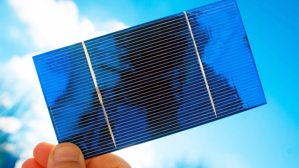Types of Solar Panels: Monocrystalline vs Polycrystalline vs Thin-film