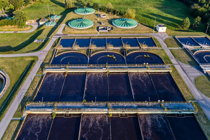Power Generation from Sewage Sludge: WtE in Wastewater Treatment