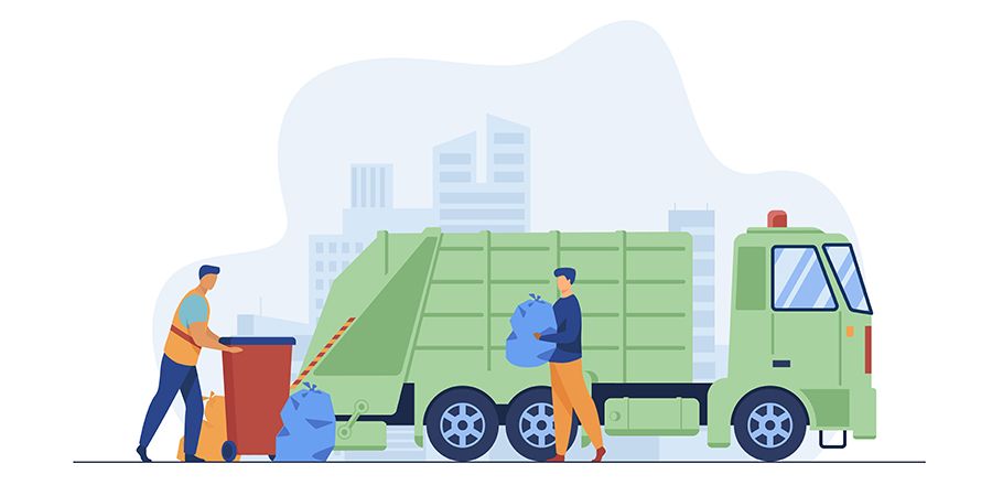 Waste Management as a Driver of Innovation and Entrepreneurship