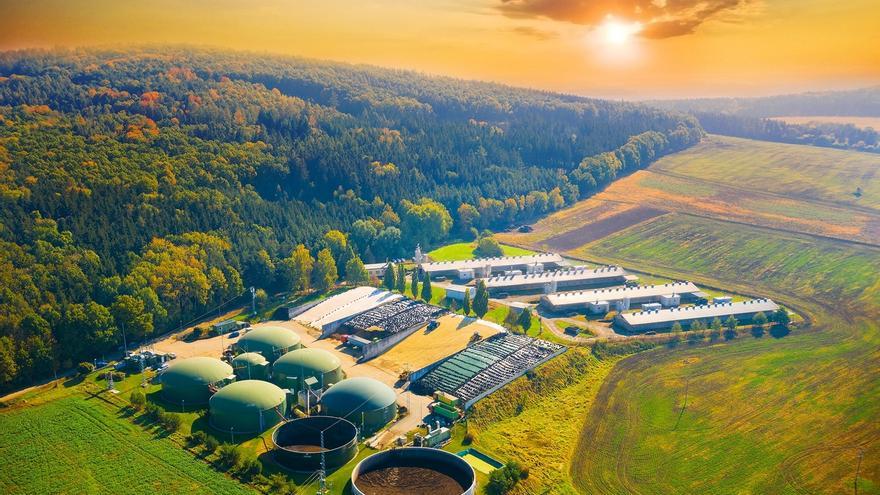 Waste-to-Energy Innovations in Biogas Production