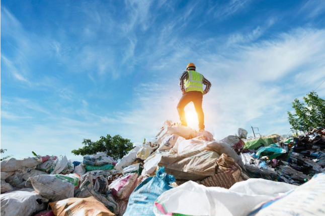 WtE and Waste Diversion Goals: A Regulatory Perspective