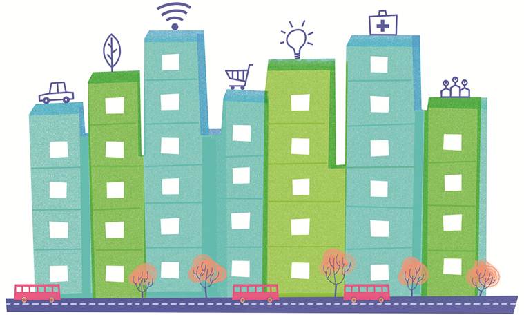 Government Initiatives Promoting Smart Buildings