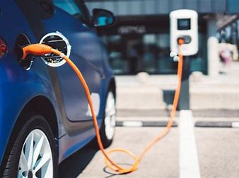 Charging Infrastructure for EVs