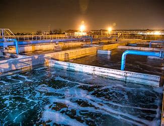 Public Health Benefits of Proper Wastewater Treatment