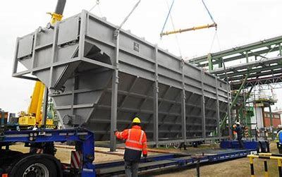 Wastewater Treatment for Mining and Oil & Gas Industries