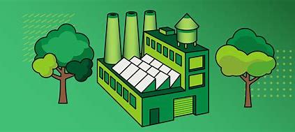 Eco-Friendly Manufacturing Processes