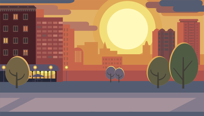 Urban Heat Island Mitigation