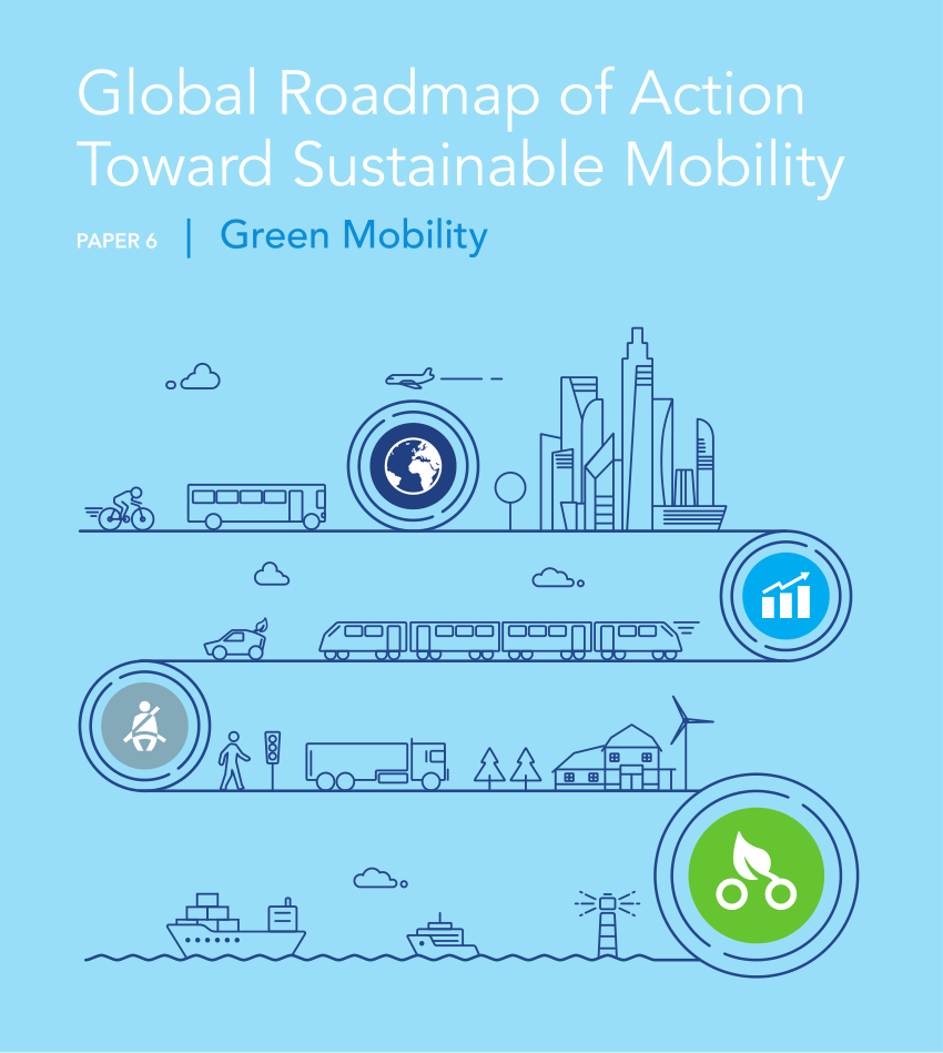 The Roadmap to a Sustainable Future: Leading the Charge in Eco Vehicles