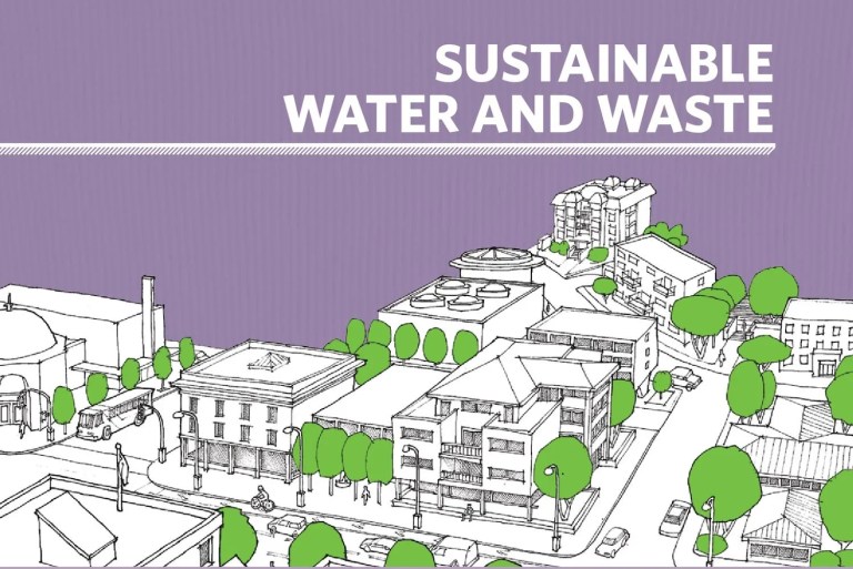 The Intersection of Wastewater Treatment and Environmental Conservation