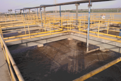 Public-Private Partnerships in Advancing Wastewater Treatment