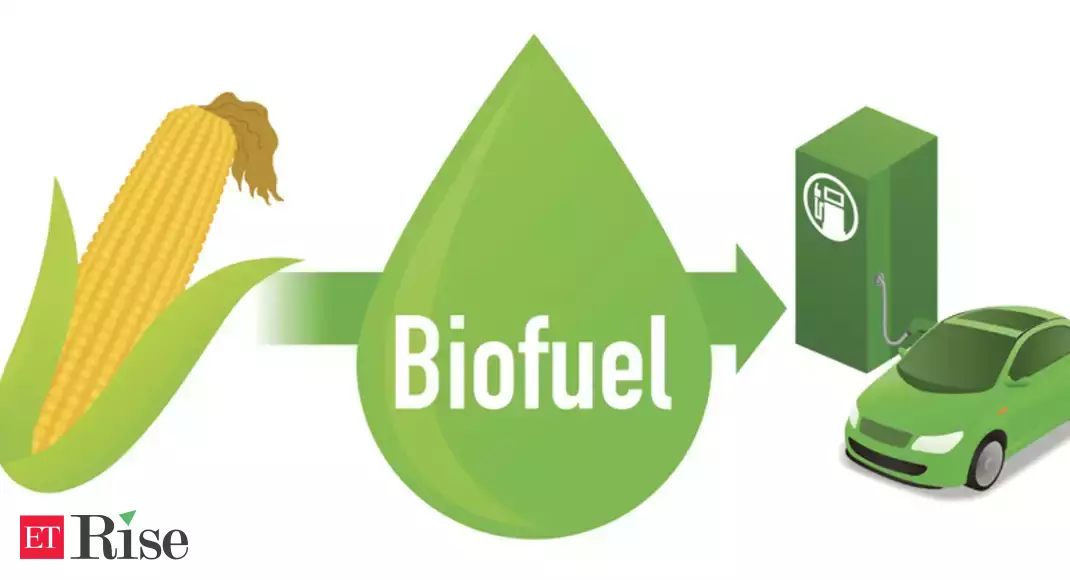 Biofuel from Waste Streams and Residues