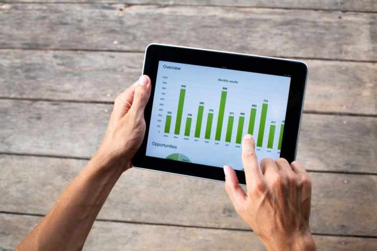 Utilizing Data for Energy Benchmarking