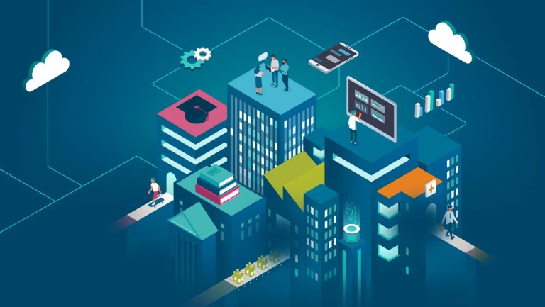5 Common Myths About Smart Buildings Debunked