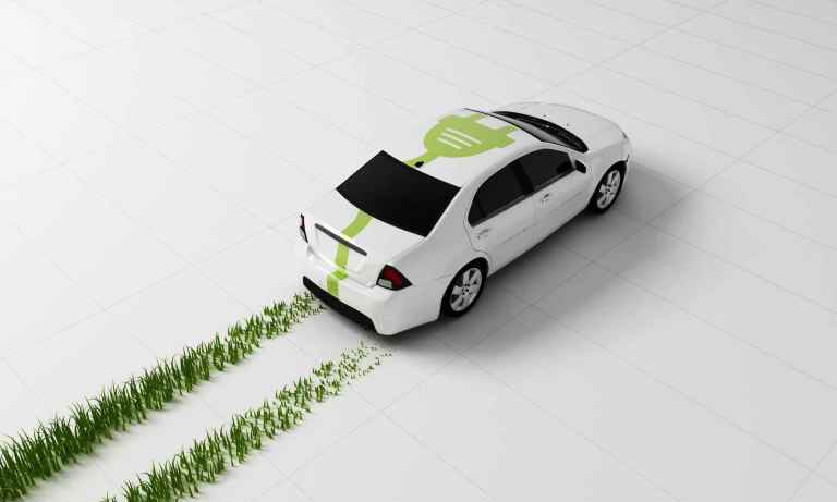 The Roadmap to a Sustainable Future: Leading the Charge in Eco Vehicles